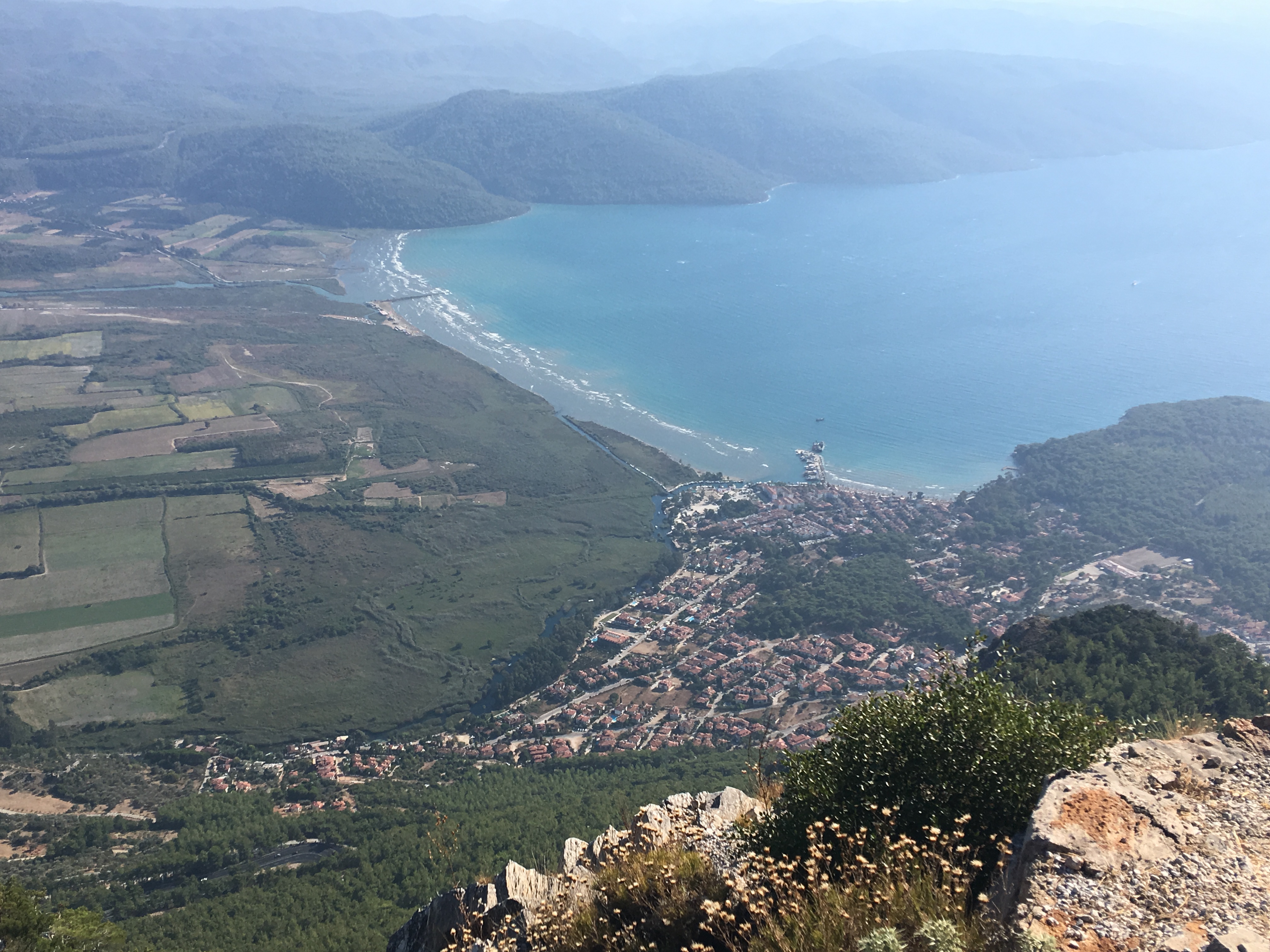 Akyaka rehberi kapak görseli